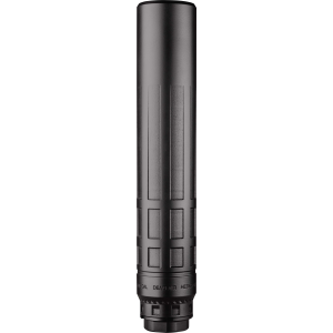 United States Association of Gun Owners DAS SILENCER NOMAX-33 338 BLK - $1006.95 at United States Association of Gun Owners