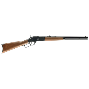 United States Association of Gun Owners WINCHESTER MODEL 1873 SHORT - RIFLE 44-40WIN 20" BLUED/WAL - $1197.33 at United States Association of Gun Owners