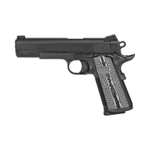 United States Association of Gun Owners Colt CCU Government 9mm 5in Semi-Auto Pistol, 9-Round - $1350.44 at United States Association of Gun Owners