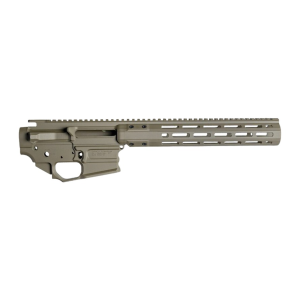 United States Association of Gun Owners Cobalt Kinetics CK-PRO-SET-108-FDE CK-Pro Receiver Set Rifle Flat Dark Earth Cerakote - $1150.88 at United States Association of Gun Owners