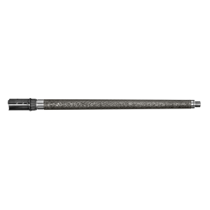 United States Association of Gun Owners Proof Research 138939 Bolt Action Barrel Pre-Fit 260 Rem 16" 1:8" Twist (5 Groove), 5/8"-24 tpi Threaded, Carbon Fiber, Drop-In Design for Sig Cross - $1149.00 at United States Association of Gun Owners
