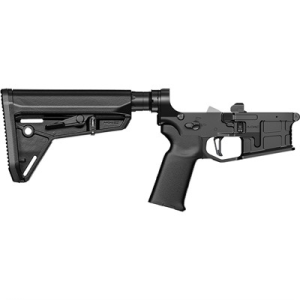 United States Association of Gun Owners Radian Weapons ADAC-15 Model-1 Complete Rifle Lower Receiver - $997.83 at United States Association of Gun Owners