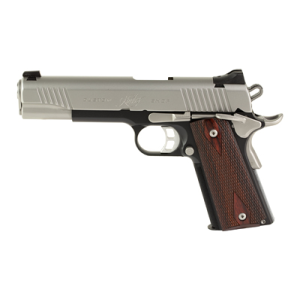United States Association of Gun Owners KIMBER CUSTOM CDP II 45ACP 5" 7RD CA - $1129.91 at United States Association of Gun Owners