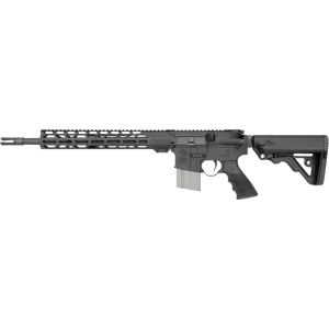 United States Association of Gun Owners RRA LAR15 COYOTE LEF-T CARBINE - 5.56 16" BBL 6 POS BLACK - $1107.45 at United States Association of Gun Owners