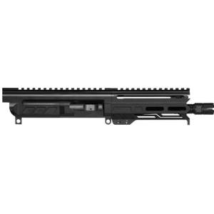 United States Association of Gun Owners CMMG COMPLETE UPPER GROUP - DISSENT 9MM 6.5" ARMOR BLACK - $1102.85 at United States Association of Gun Owners