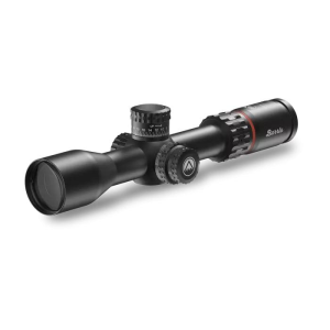 United States Association of Gun Owners Burris Veracity PH Rifle Scope 2.5-12x42 30mm FFP 3PW Wind MOA PEK Illum. Black - $1099.99 at United States Association of Gun Owners