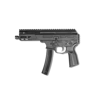 United States Association of Gun Owners Matador Arms MAT-9K Roller Pistol 9mm Luger 30rd Magazine 5.5 Barrel H&K Magazine Compatible Black - $1099.99 at United States Association of Gun Owners