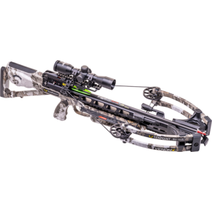 United States Association of Gun Owners TENPOINT XBOW VENOM X ACUSLIDE - PRO VIEW SCOPE 400FPS VEKTRA - $1099.99 at United States Association of Gun Owners