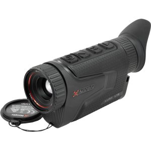 United States Association of Gun Owners NOCPIX LUMI L19 COMPACT - THERMAL MONOCULAR 384 19MM 2X - $1099.00 at United States Association of Gun Owners