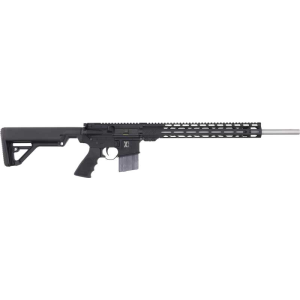 United States Association of Gun Owners RRA X-1 20" VARMINT LTE - 223 WYLDE 20" S/S BBL BLACK - $1086.05 at United States Association of Gun Owners