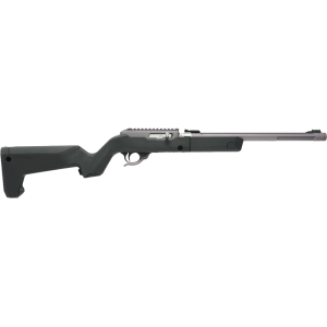 United States Association of Gun Owners TACSOL RIFLE X-RING VR 22LR - GEN 2 T-DOWN 16.5"TB GRAY/BLK - $1081.00 at United States Association of Gun Owners