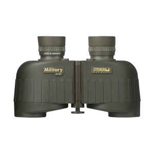 United States Association of Gun Owners Steiner 2640 M830r 8x30mm Mil Radian Ranging Reticle Floating Prism, Sports-Auto Focus, OD Green Makrolon w/Rubber Armor - $1079.99 at United States Association of Gun Owners