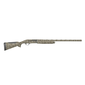 United States Association of Gun Owners Retay ACE Mossy Oak Bottonland Shotgun 12ga 3.5" Chamber 3rd Capacity 28'' Barrel Synthetic Camo Stock - $1079.00 at United States Association of Gun Owners