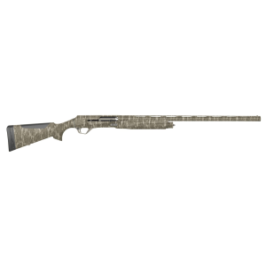 United States Association of Gun Owners Retay ACE-R Mossy Oak Bottomland Shotgun 12ga 3.5" Chamber 3rd Capacity 26'' Barrel Synthetic Camo Stock - $1079.00 at United States Association of Gun Owners