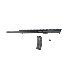 United States Association of Gun Owners Franklin Armory F17-L Complete Upper Receiver .17 WSM 20rd Magazine 20" Threaded Barrel Black - $975.44 at United States Association of Gun Owners