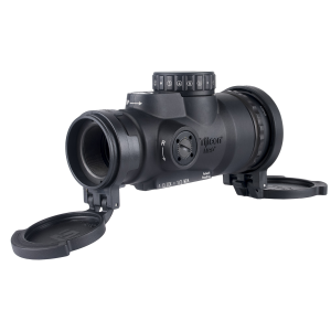 United States Association of Gun Owners Trijicon 2200107 MRO HD Patrol Matte Black 1x 68 MOA/2MOA Red Dot Reticle - $1065.00 at United States Association of Gun Owners