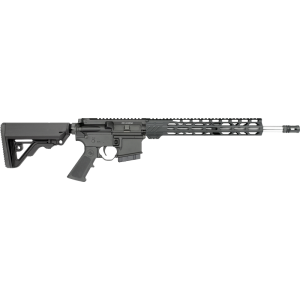 United States Association of Gun Owners RRA LAR15M CAR A4 350 LEGEND - 6 POS STK 16" S/S M-LOK BLK - $1064.65 at United States Association of Gun Owners