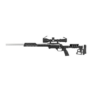 United States Association of Gun Owners MDT 115055BLK CHASSIS LSS GEN3 RUG AM SA LH TACT - $1059.99 at United States Association of Gun Owners
