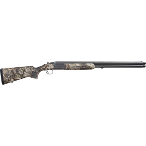 United States Association of Gun Owners AKKAR 206 COOT 12GA 3.5in 28in Over/Under Shotgun, Grey - $1053.18 at United States Association of Gun Owners