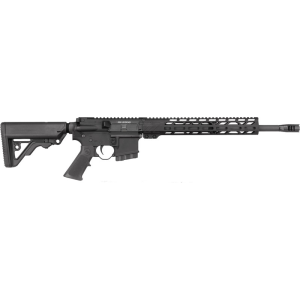 United States Association of Gun Owners RRA LAR15M CAR A4 350 LEGEND - 6 POS STK 16" BBL M-LOK BLACK - $1043.25 at United States Association of Gun Owners