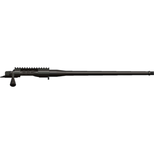 FAXON FX7 BARRELED ACTION 20" - 6.5CM GUNNER PROFILE MATTE DLC