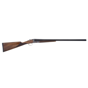 United States Association of Gun Owners Tristar Bristol SXS Shotgun 410ga 3" Chamber 28" Barrel Case Colored Receiver Walnut Stock 5 Choke Tubes - $1037.89 at United States Association of Gun Owners