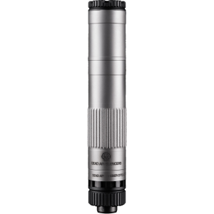 United States Association of Gun Owners DAS SILENCER MOJAVE9 SILVR 9MM - $838.95 at United States Association of Gun Owners