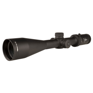United States Association of Gun Owners Trijicon 3000006 Tenmile Matte Black 6-24x50mm 30mm Tube LED Illuminated MRAD Ranging w/Green Dot Reticle - $1027.63 at United States Association of Gun Owners