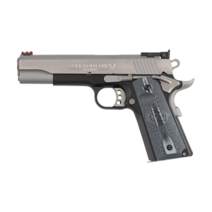 United States Association of Gun Owners Colt Gold Cup .38 Super 5in Semi-Auto Pistol, 9-Round - $1138.48 at United States Association of Gun Owners