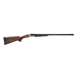 United States Association of Gun Owners Tristar Bristol SXS Shotgun 28ga 2-3/4" Chamber 28" Barrel Silver Receiver Walnut Stock 5 Choke Tubes - $1023.44 at United States Association of Gun Owners