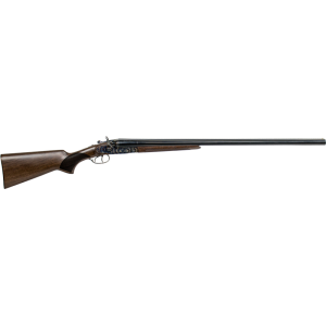 CZ Hammer Classic 12 Gauge 30in Side-by-Side Shotgun, Walnut Stock