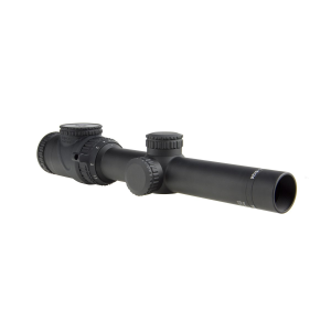United States Association of Gun Owners Trijicon AccuPoint 1-6x24mm Rifle Scope - Circle-Cross Crosshair w/ Green Dot 30mm Tube - $1014.78 at United States Association of Gun Owners