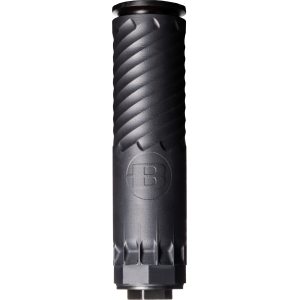 United States Association of Gun Owners BRG SILENCER 30 CAL BLK - $903.97 at United States Association of Gun Owners