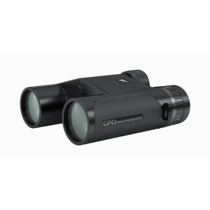 United States Association of Gun Owners GPO Rangeguide Rangefinding Binoculars 10x32 Black - $735.00 at United States Association of Gun Owners