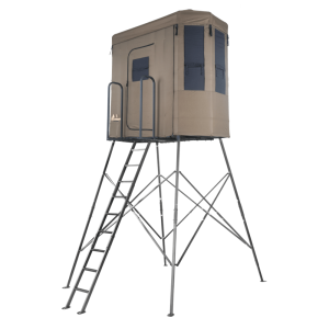 United States Association of Gun Owners Millennium Buck Hut Shooting House - $915.80 at United States Association of Gun Owners