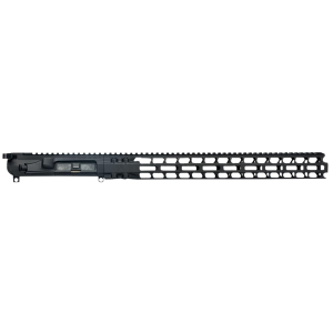 United States Association of Gun Owners Radian Weapons R0192 Model 1 Upper & Handguard Set 17" - $871.46 at United States Association of Gun Owners