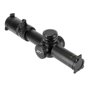 United States Association of Gun Owners ZeroTech Optics Trace ED Rifle Scope 1-10X24 FFP 34mm MRAD LPVO RRP - $999.00 at United States Association of Gun Owners