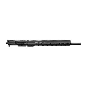 United States Association of Gun Owners Rise Armament Watchman XR Complete Rifle Upper .22 ARC 18" 1/2x28 Threaded Barrel Black - $787.49 at United States Association of Gun Owners