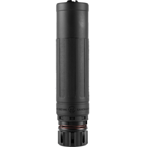 United States Association of Gun Owners DAS SIL SNDMN-X 7.62 KYMO BLK - $828.45 at United States Association of Gun Owners