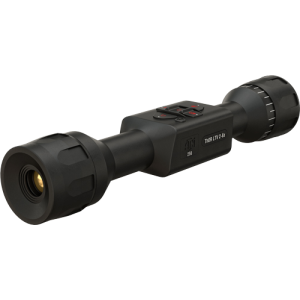 United States Association of Gun Owners ATN THOR LTV 2-6X Thermal Scope 256x192 12 Micron - $995.00 at United States Association of Gun Owners