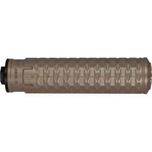 United States Association of Gun Owners DBF SILENCER .30 FDE - $964.95 at United States Association of Gun Owners