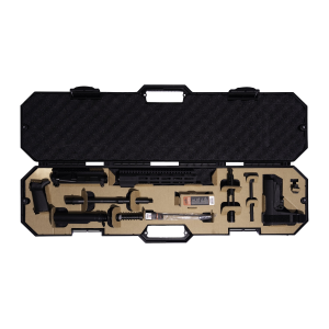 United States Association of Gun Owners STT EBTLK-11.5-BLK STT 11.5"EVERYTHING BUT LOWR - $911.64 at United States Association of Gun Owners