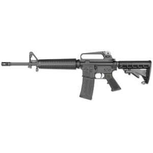 United States Association of Gun Owners RRA LAR-15 A2 MID 556NATO 16" 30RD - $976.91 at United States Association of Gun Owners
