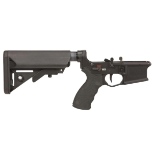 United States Association of Gun Owners MARS-L Complete Lower Multi - $782.25 at United States Association of Gun Owners