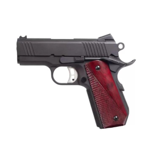 United States Association of Gun Owners Fusion Firearms Ncom T Handgun 9mm Luger 10rd Magazine 3.25" Barrel Wood Grips - $969.00 at United States Association of Gun Owners