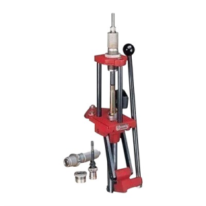United States Association of Gun Owners LOCK-N-LOAD 50 BMG SINGLE STAGE PRESS KIT - $951.63 at United States Association of Gun Owners