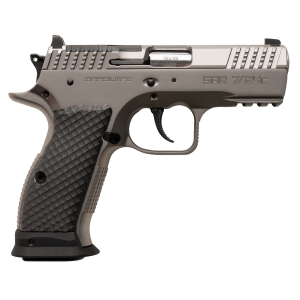 United States Association of Gun Owners SAR FIREARMS 7/24 COMPACT 9MM SS 3.9" 17+1 - $949.99 at United States Association of Gun Owners