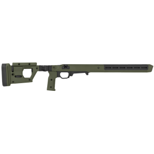 United States Association of Gun Owners MAGPUL PRO 700L CHASS REM 700 LA ODG - $949.95 at United States Association of Gun Owners