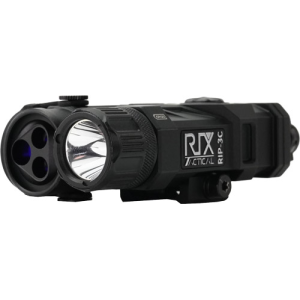 United States Association of Gun Owners RIX RIP 3C VIS/IR LASTER AND - ILLUMINATOR BLACK - $949.00 at United States Association of Gun Owners
