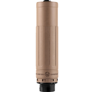 United States Association of Gun Owners DAS SIL SNDMN-X 7.62 XENO FDE - $775.95 at United States Association of Gun Owners